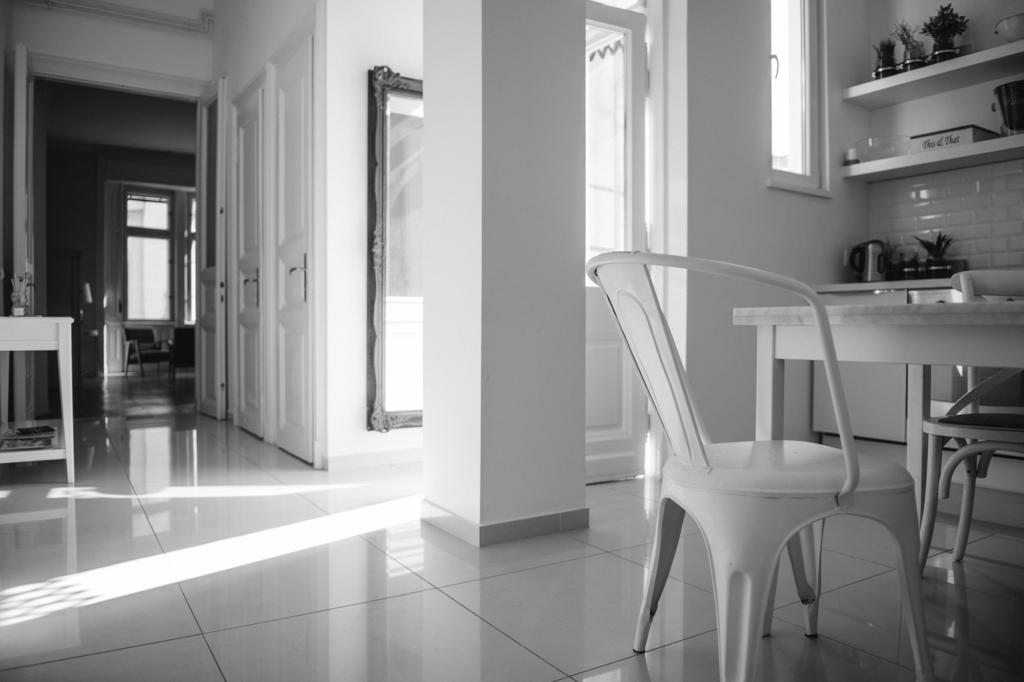 Appartamento Jettsetter Luxury By Andrassy Ave & Opera *