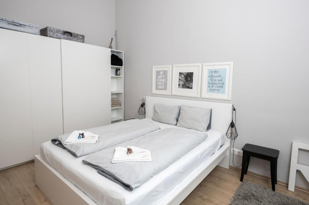 Апартаменты Jettsetter Luxury By Andrassy Ave & Opera
