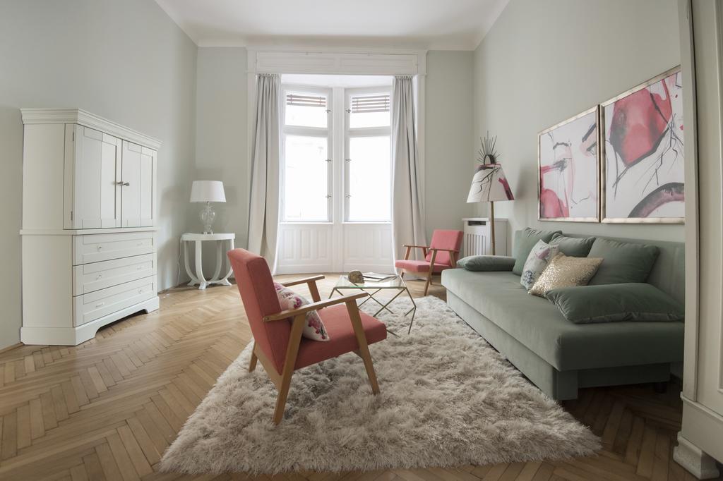 Jettsetter Luxury By Andrassy Ave & Opera * Будапешт